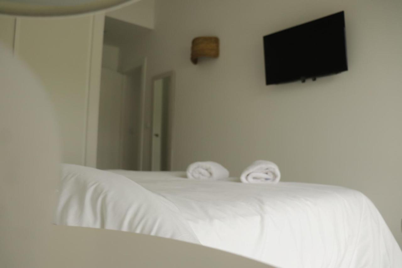 El Pueblin De Ribadesella Aparthotel Exteriör bild
